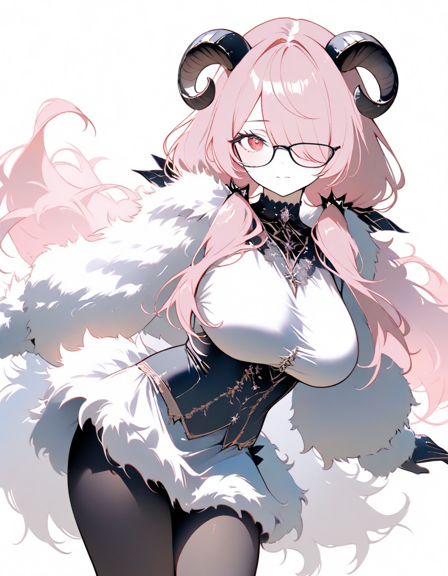 ライラノール343 | の人気AIイラスト・グラビア