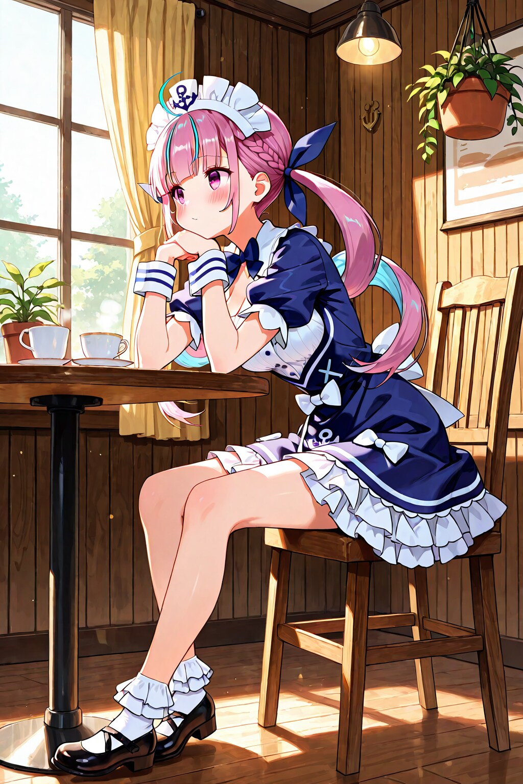 アンニュイ