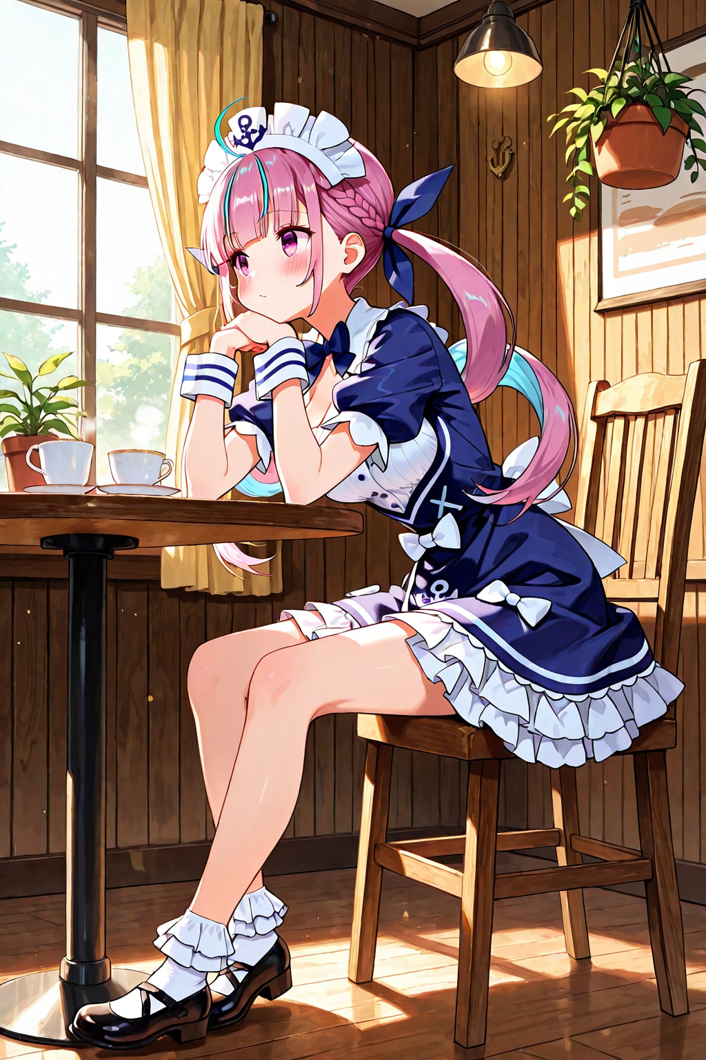 アンニュイ