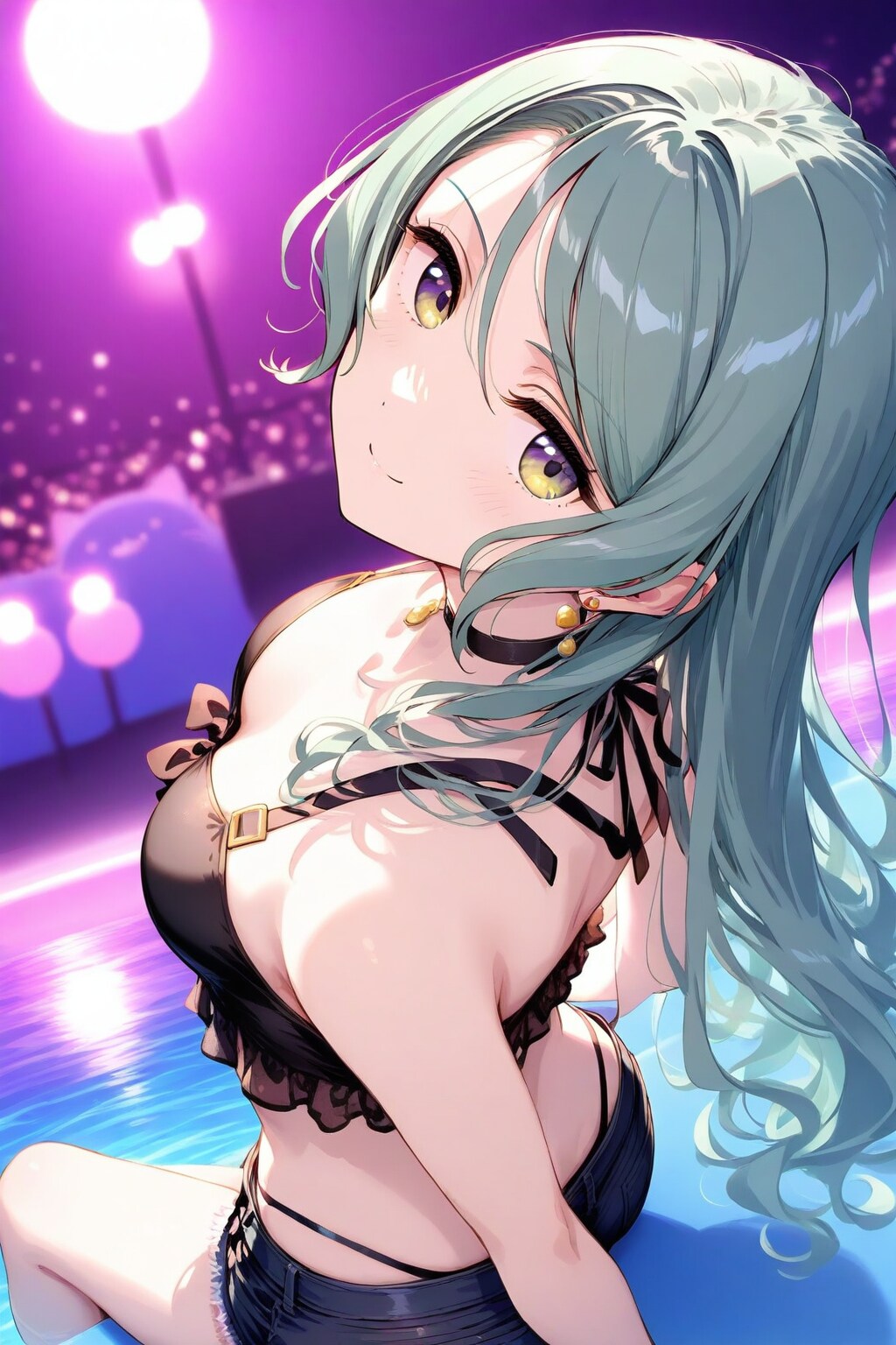 べにちゃん