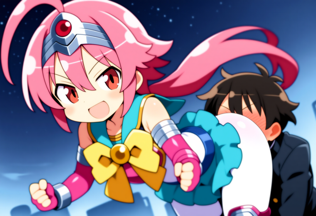 千種ヒップアタック