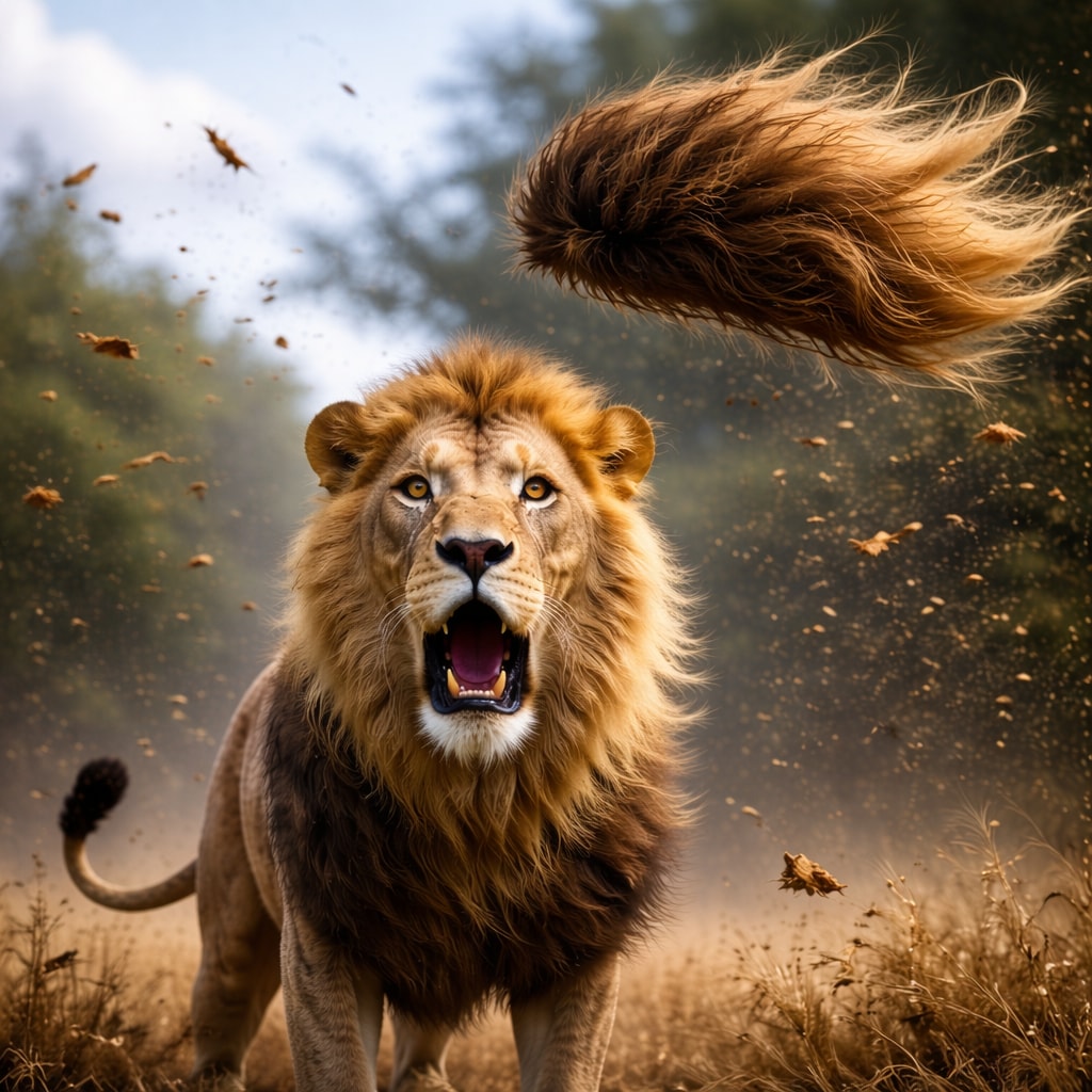 ヅライオン | の人気AIイラスト・グラビア