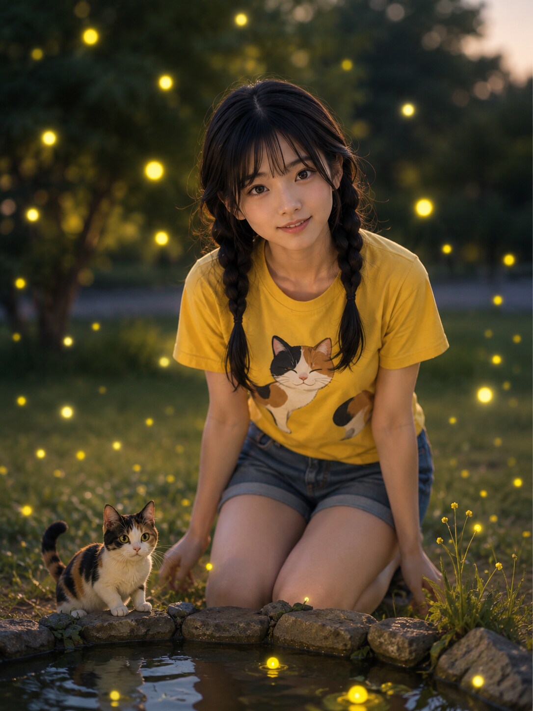 ほたる