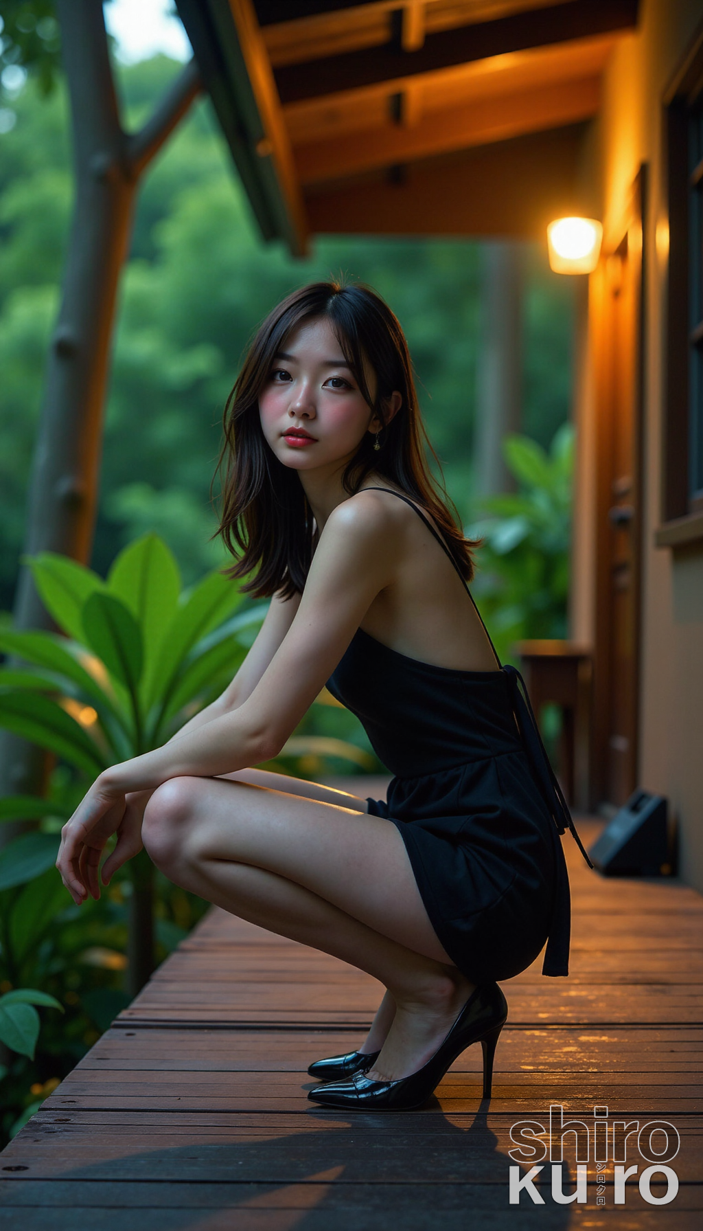 誰も知らない
