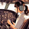 コックピット３ 12枚目