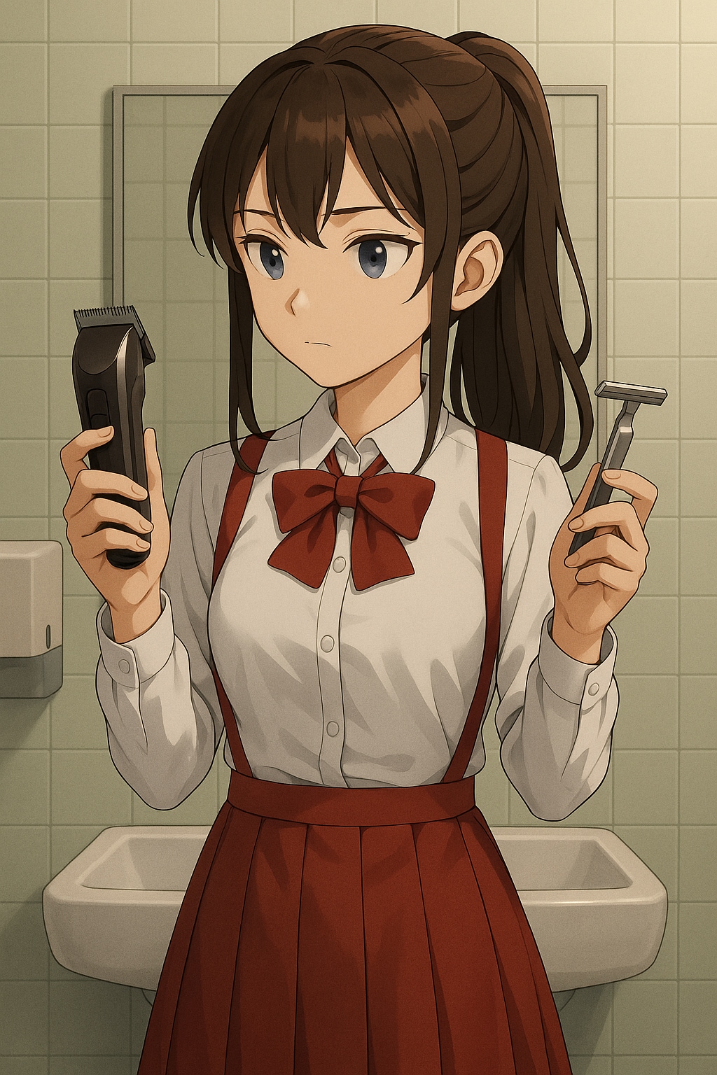 ビフォーアフター