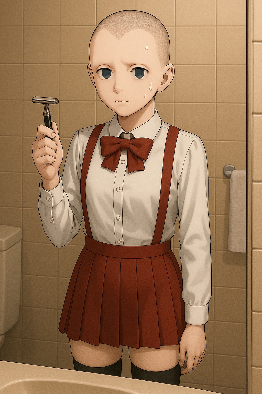 ビフォーアフター