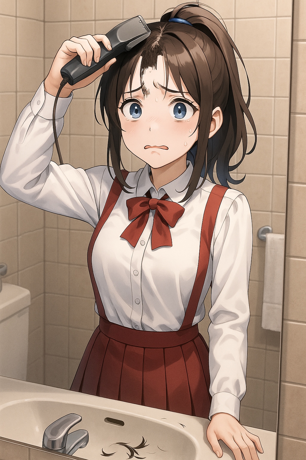 ビフォーアフター