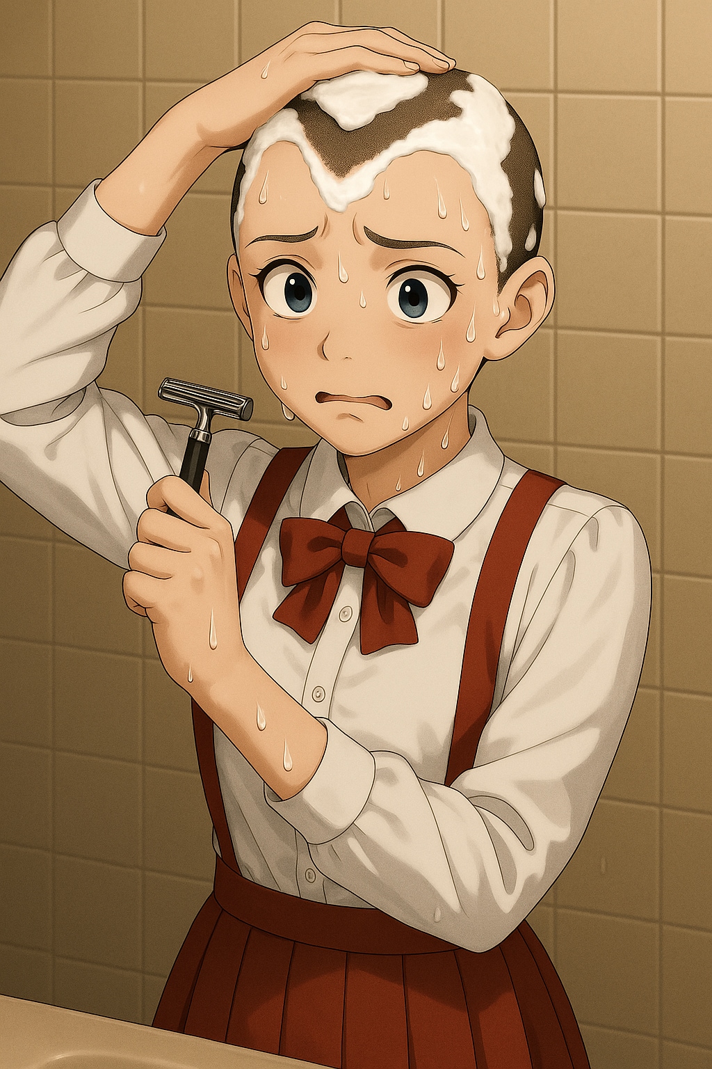 ビフォーアフター