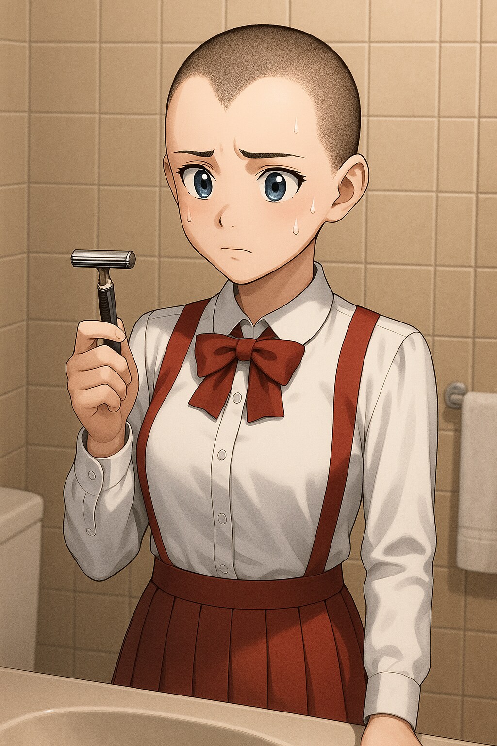 ビフォーアフター