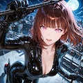 【本間架純ちゃん】工作員、夜を駆ける 8枚目