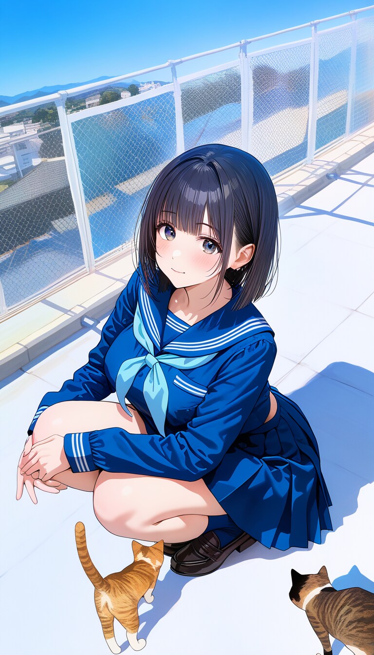 1090 | の人気AIイラスト・グラビア
