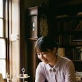 Tea with Silent Guests 4枚目