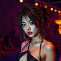 Night Pool episode 1 6枚目