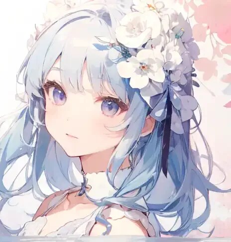 「淡き世界」ヴェルマ四姉妹