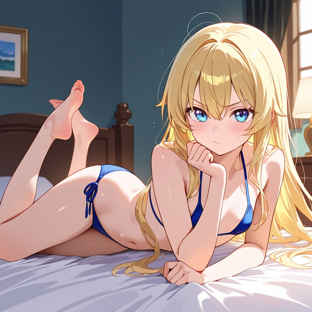 ちょっとだけ　おこ