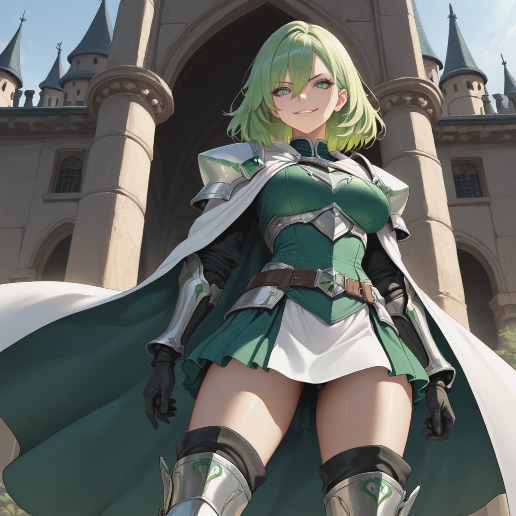 FE風イラストその５