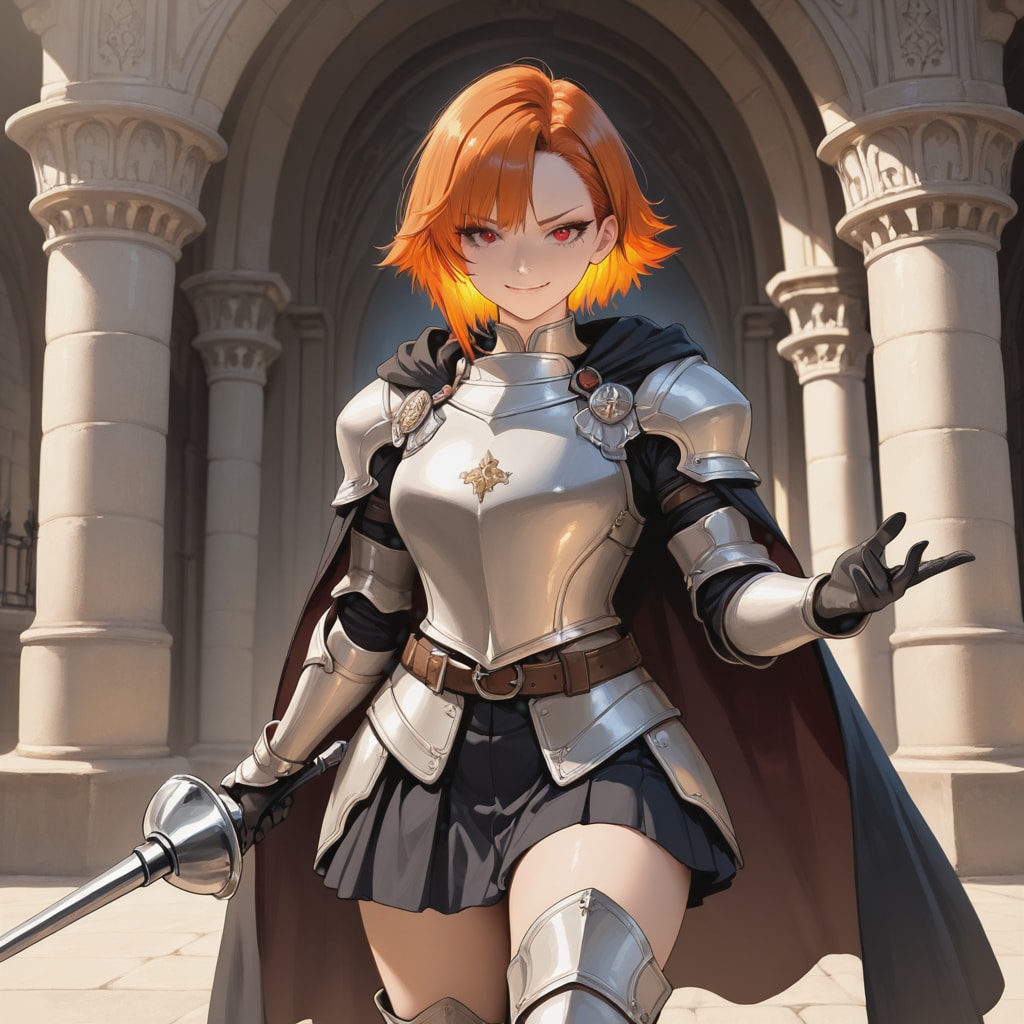 FE風イラストその５