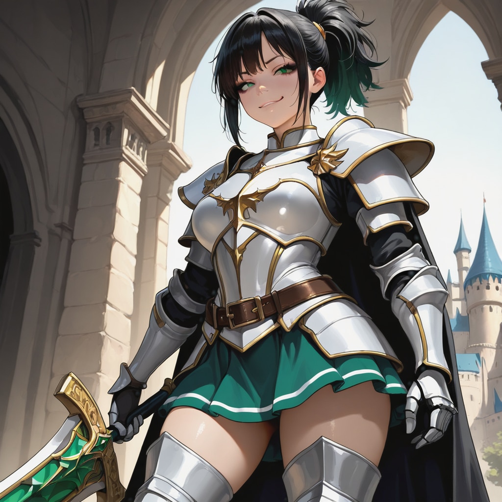 FE風イラストその５