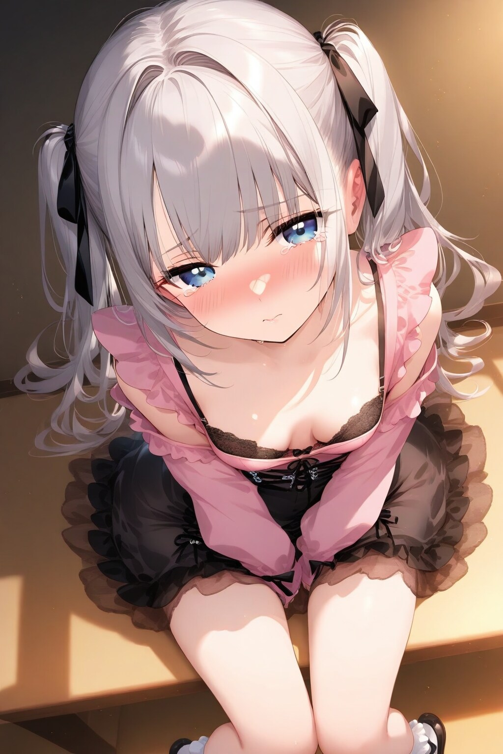 うるうる