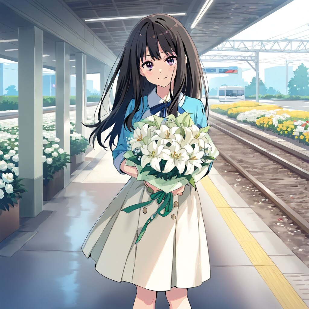 井ノ上たきな（511） | の人気AIイラスト・グラビア