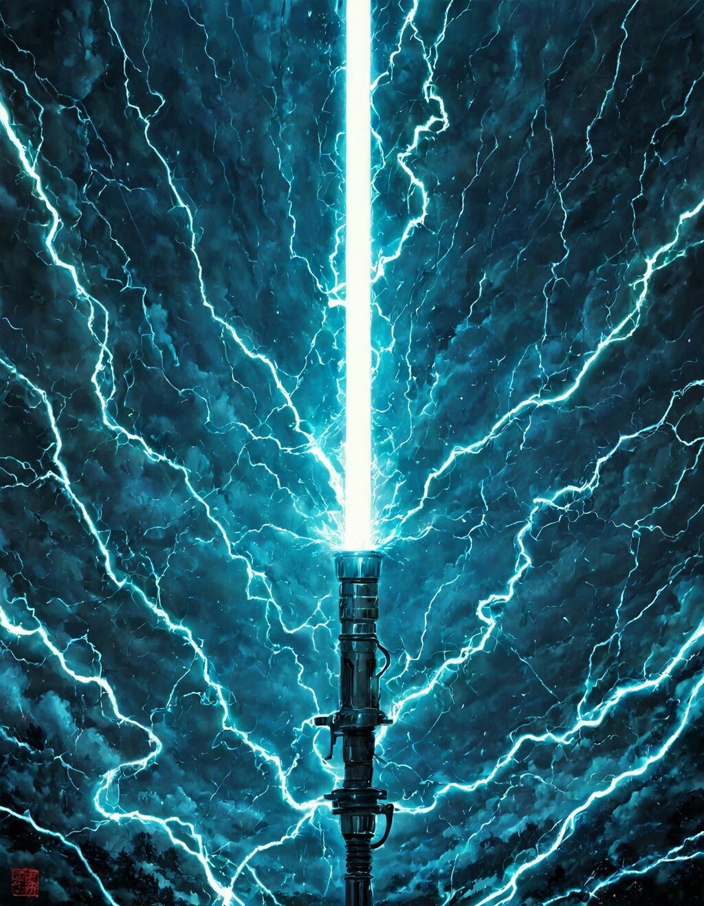 ライトセーバー