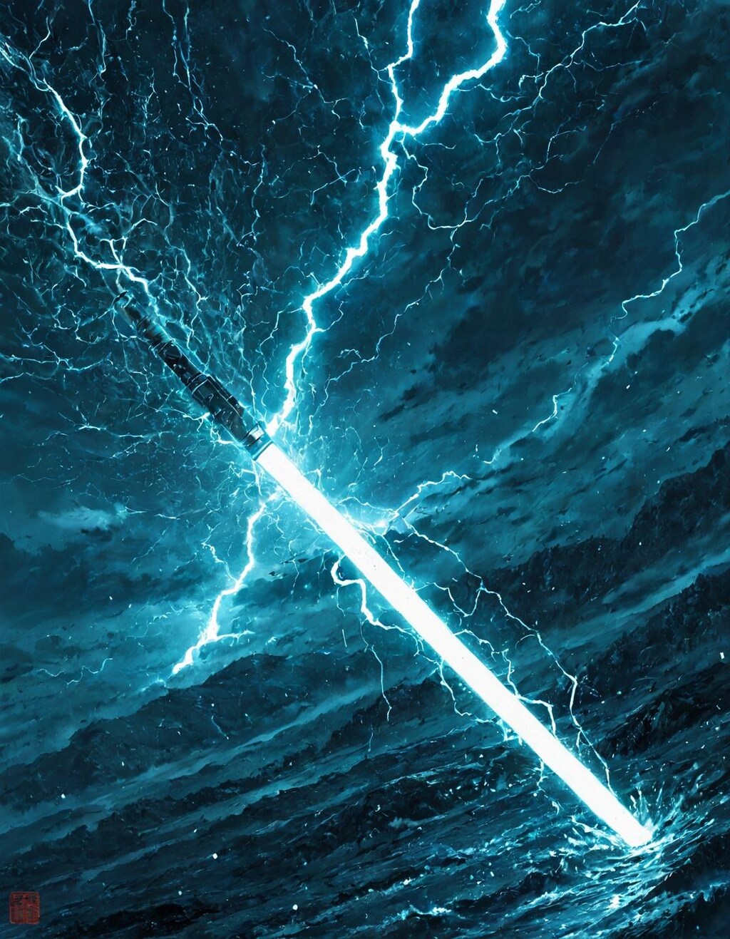 ライトセーバー