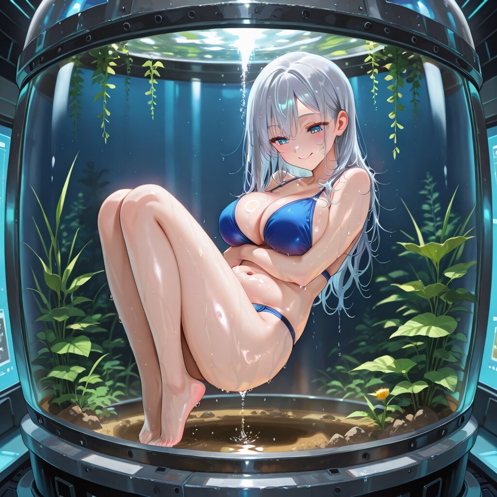 究極のリラックス方法？