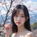春の訪れ 12枚目