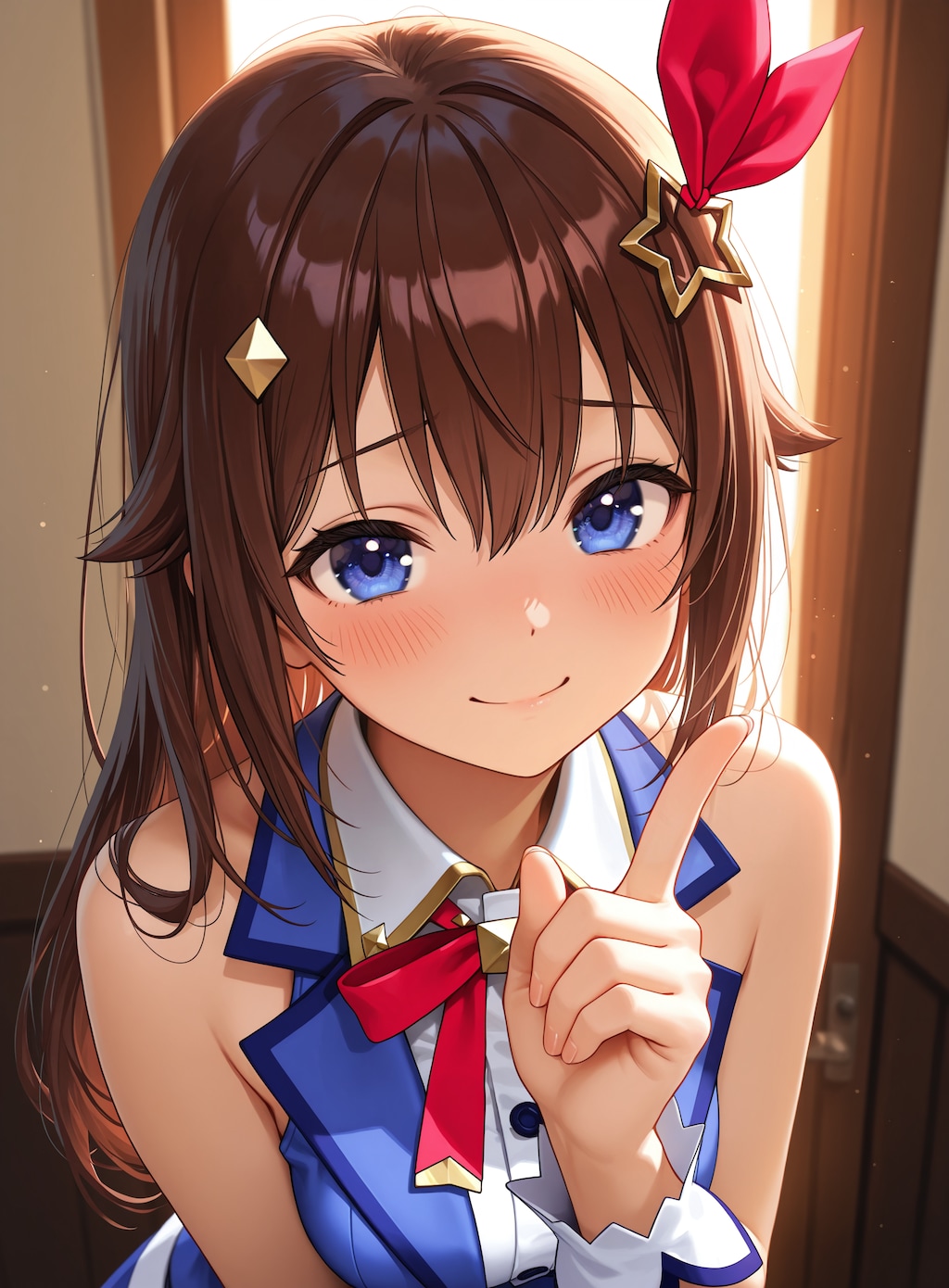 二次創作するときはタグに気をつけてね