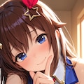 二次創作するときはタグに気をつけてね 2枚目