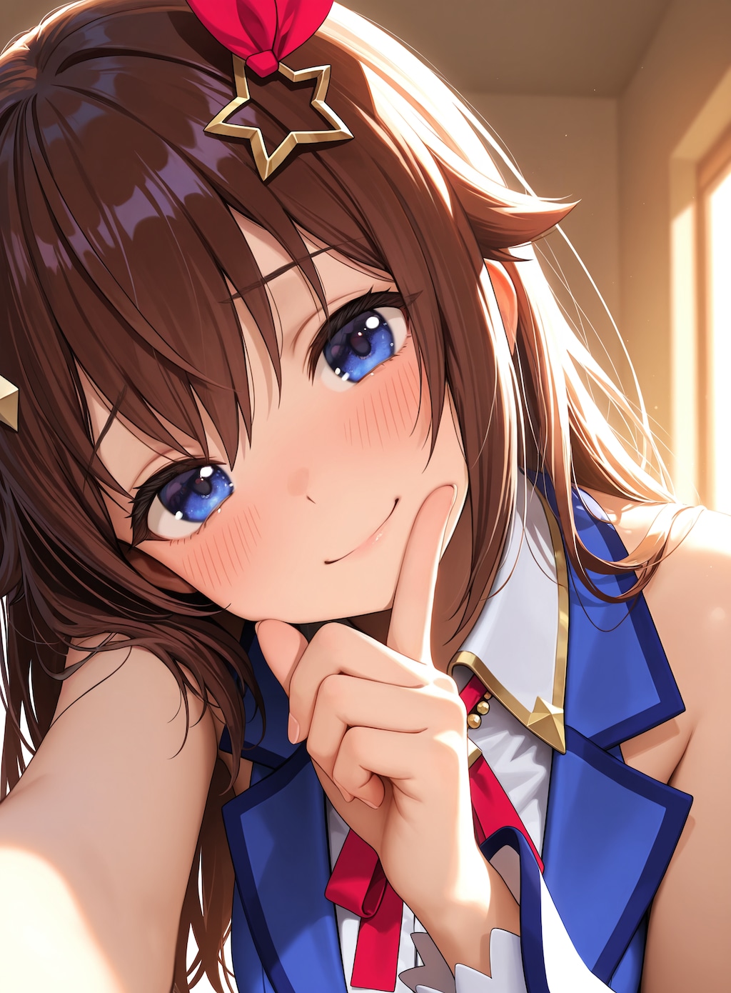 二次創作するときはタグに気をつけてね