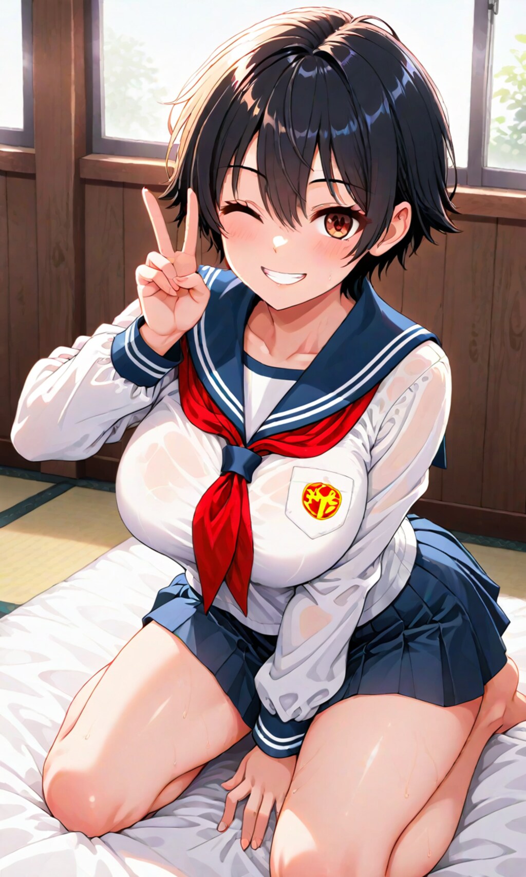 JK（女子高生）279