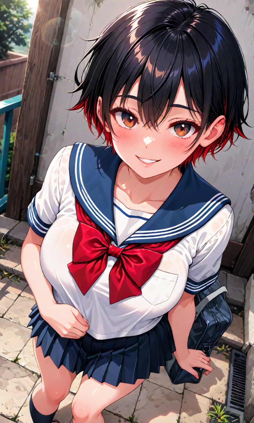 JK（女子高生）279