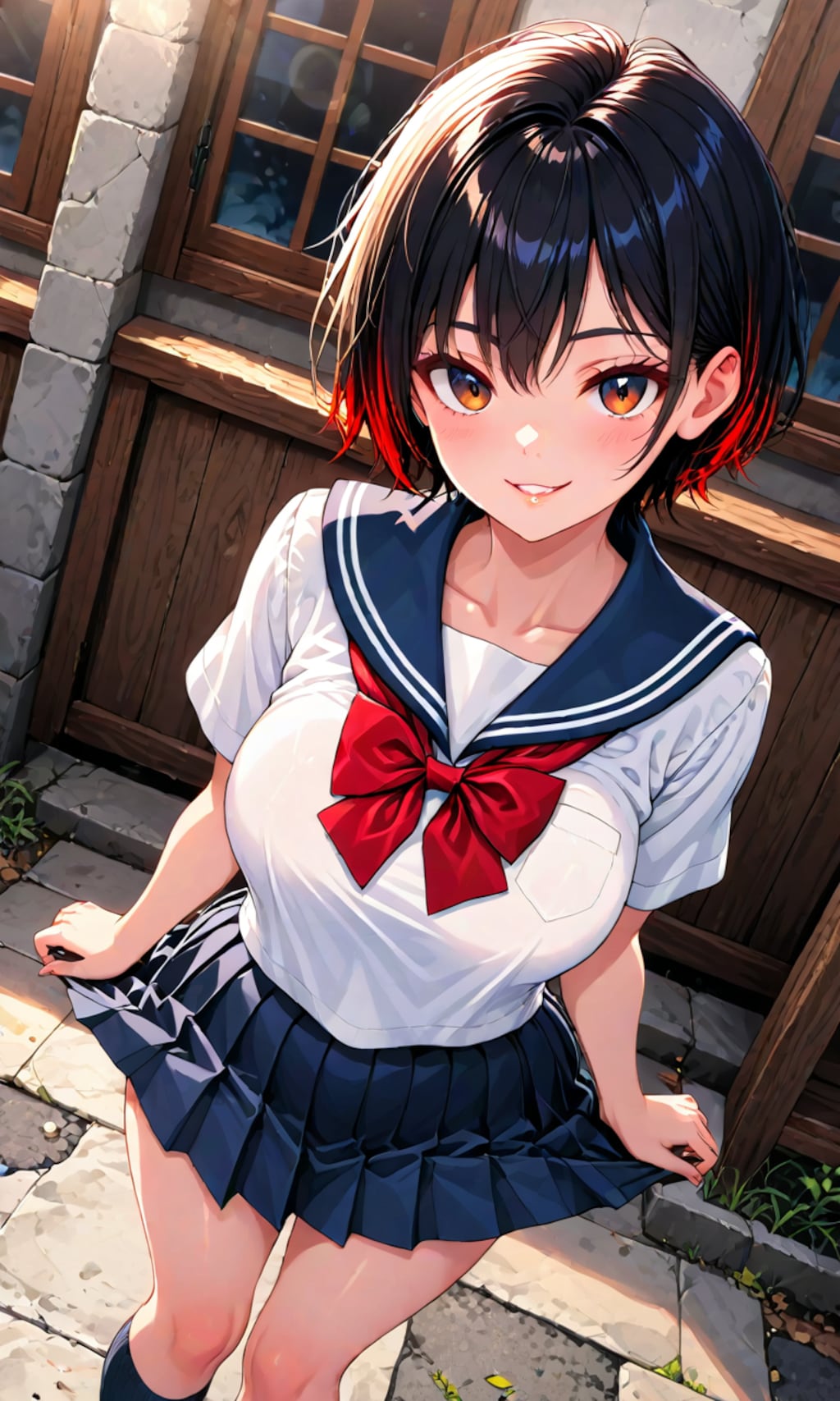 JK（女子高生）279