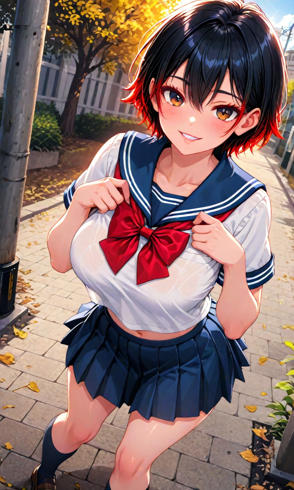 JK（女子高生）279