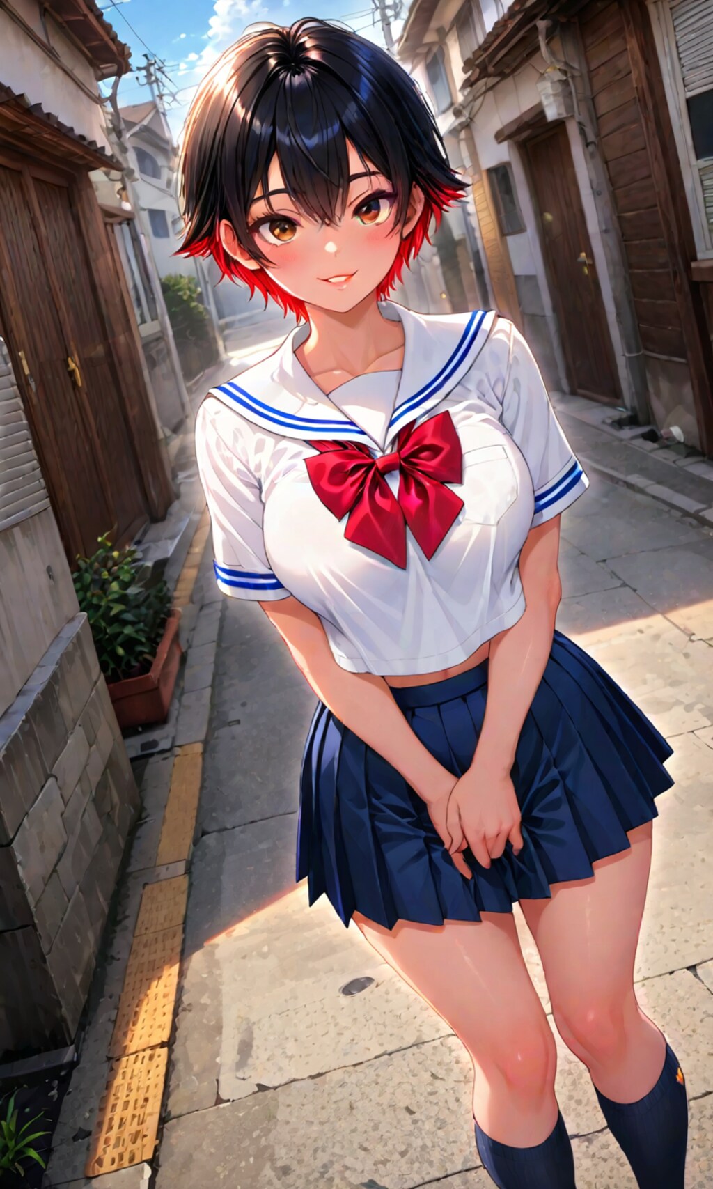 JK（女子高生）279