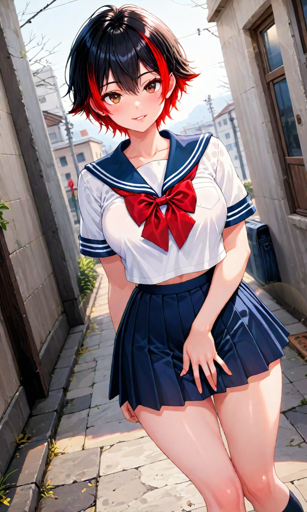 JK（女子高生）279