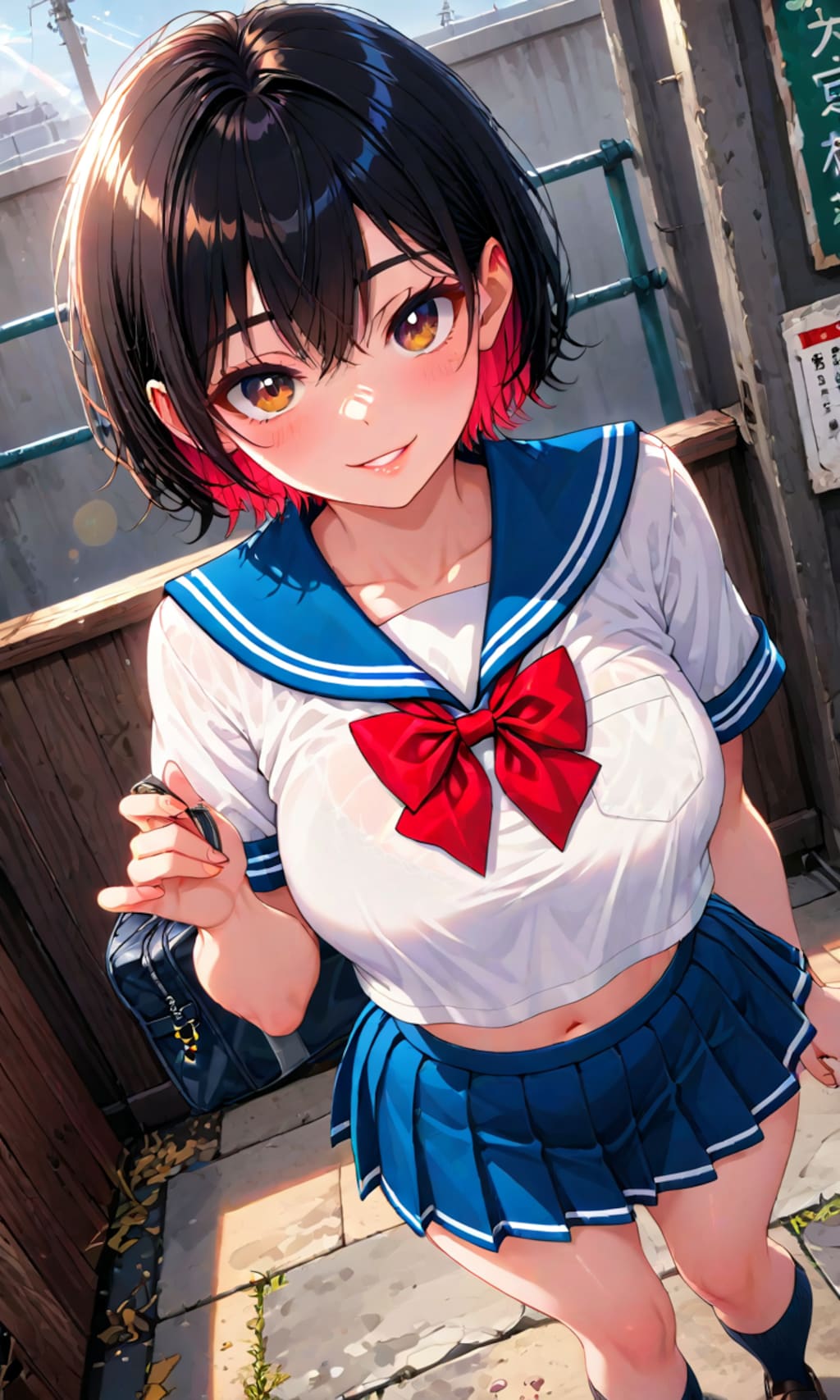 JK（女子高生）279