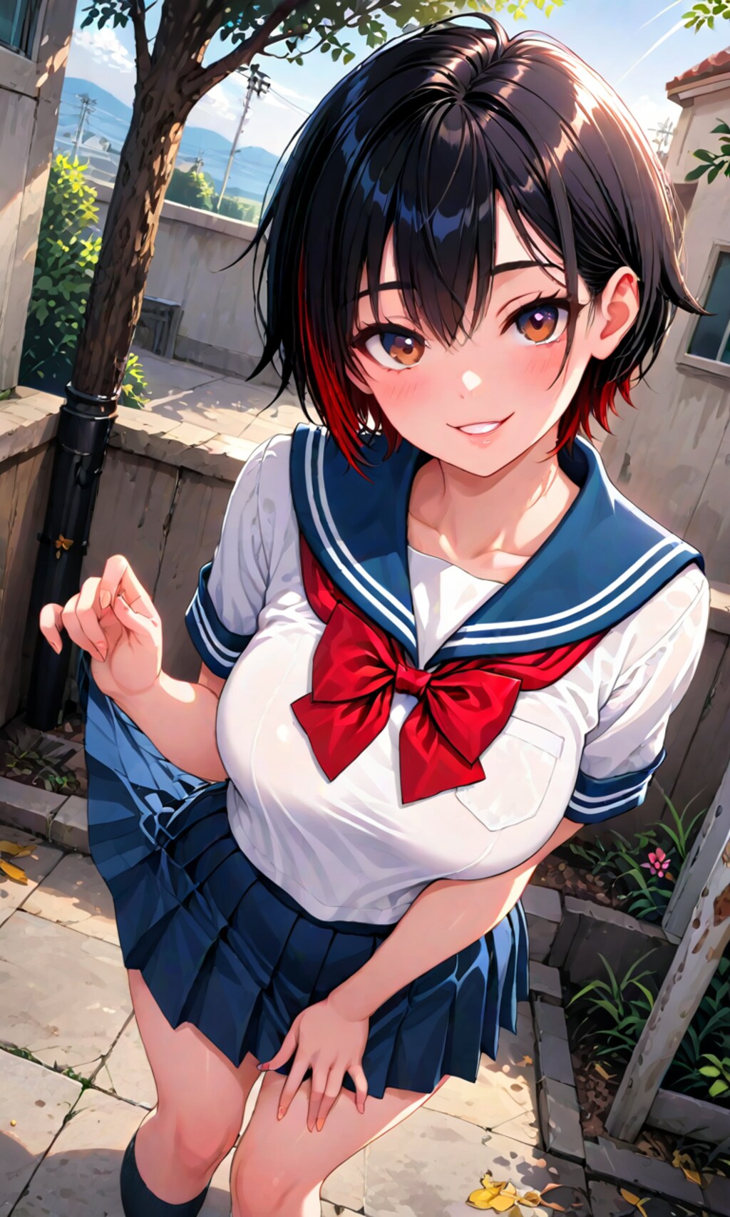 JK（女子高生）279