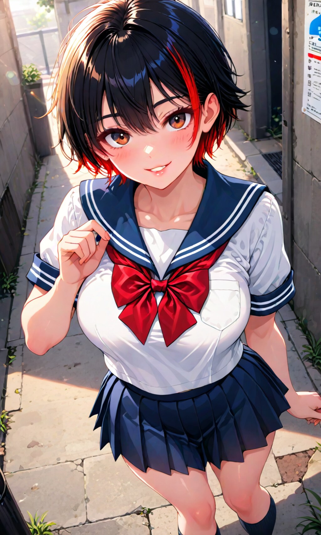 JK（女子高生）279