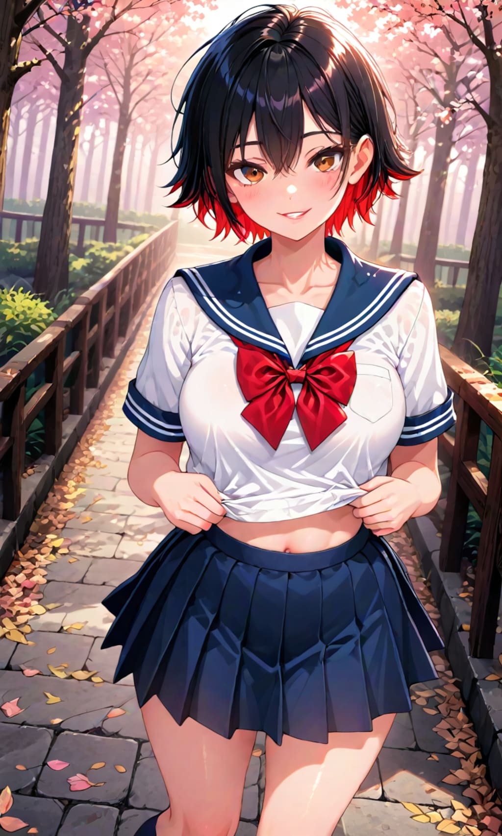 JK（女子高生）279