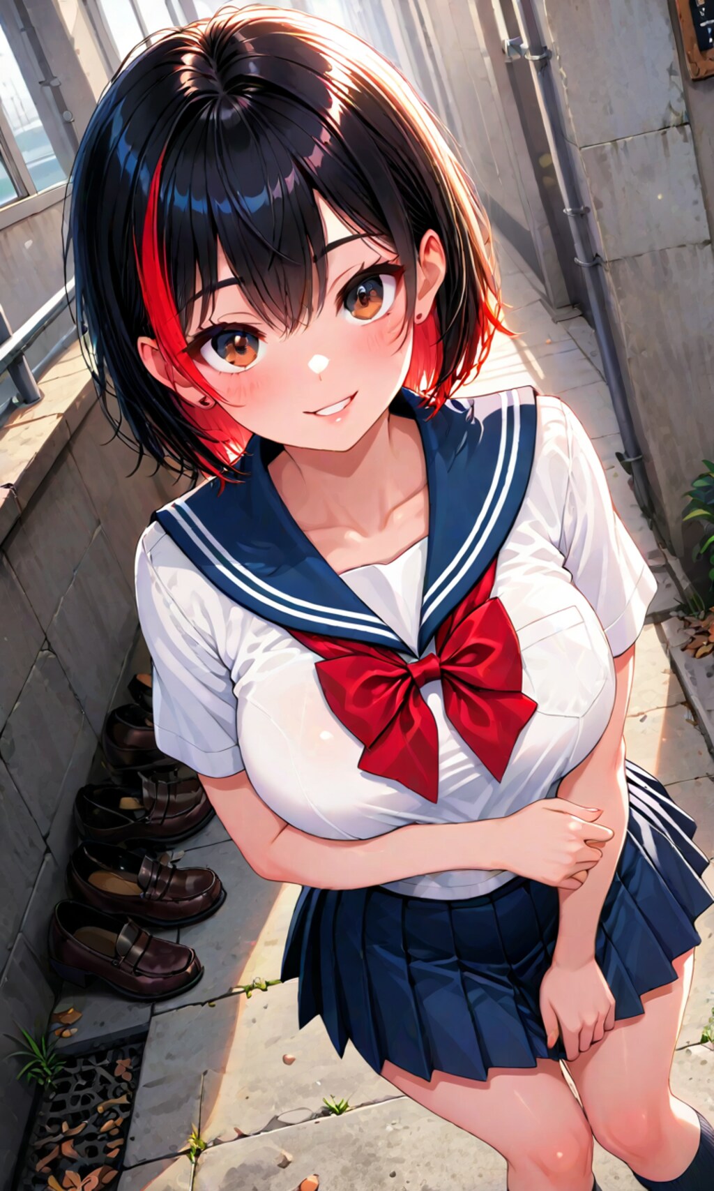 JK（女子高生）279