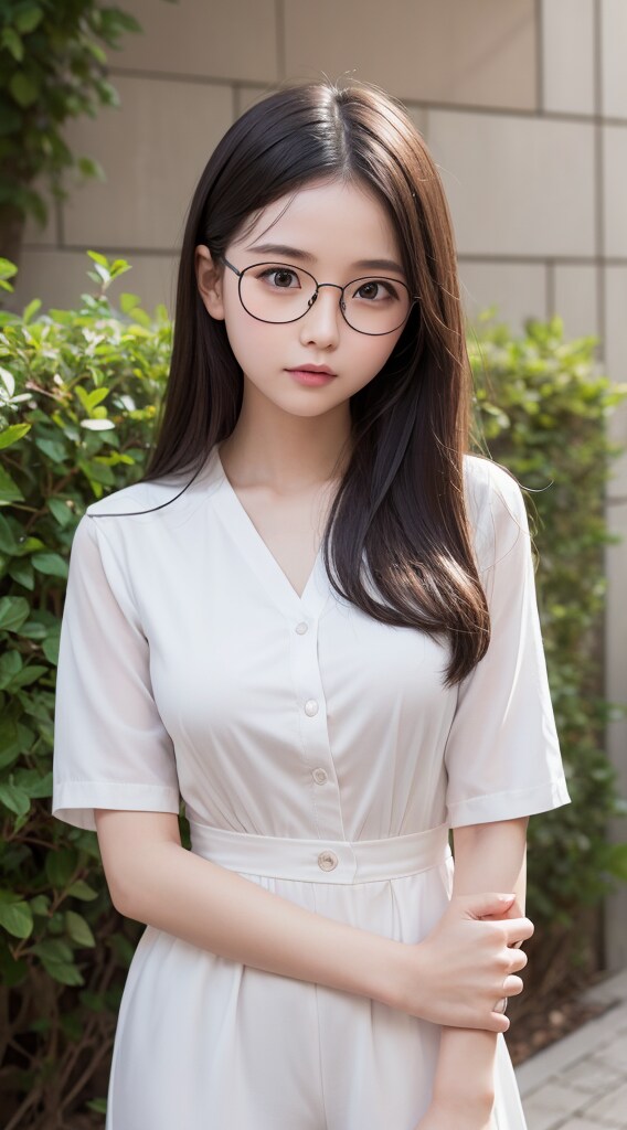 清楚