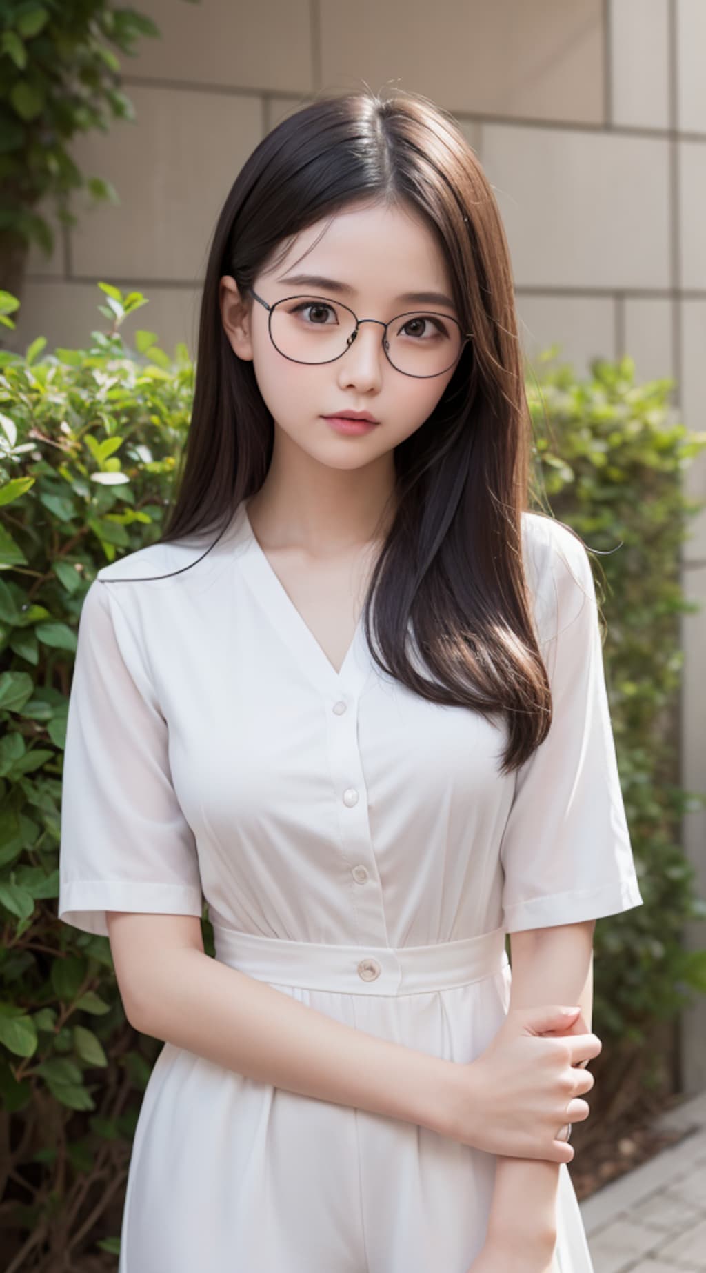 清楚