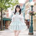 アイドル 3枚目