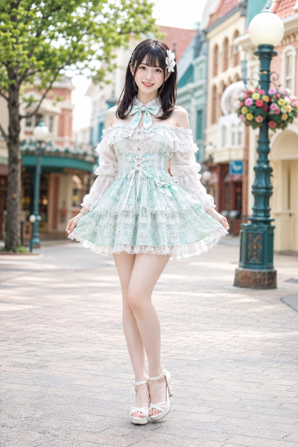 アイドル