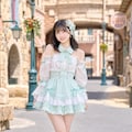 アイドル 2枚目