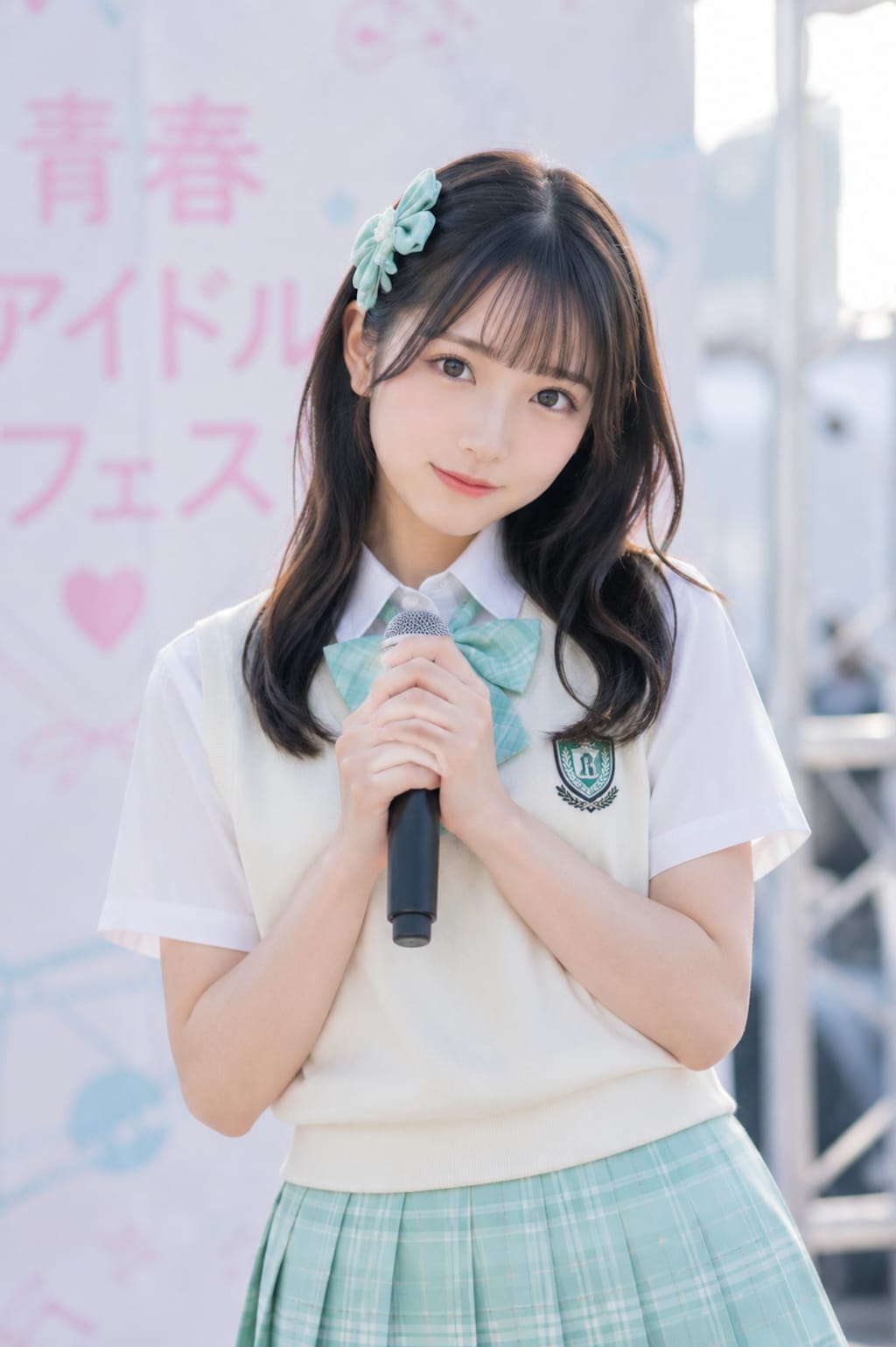 アイドル