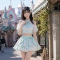 アイドル 4枚目